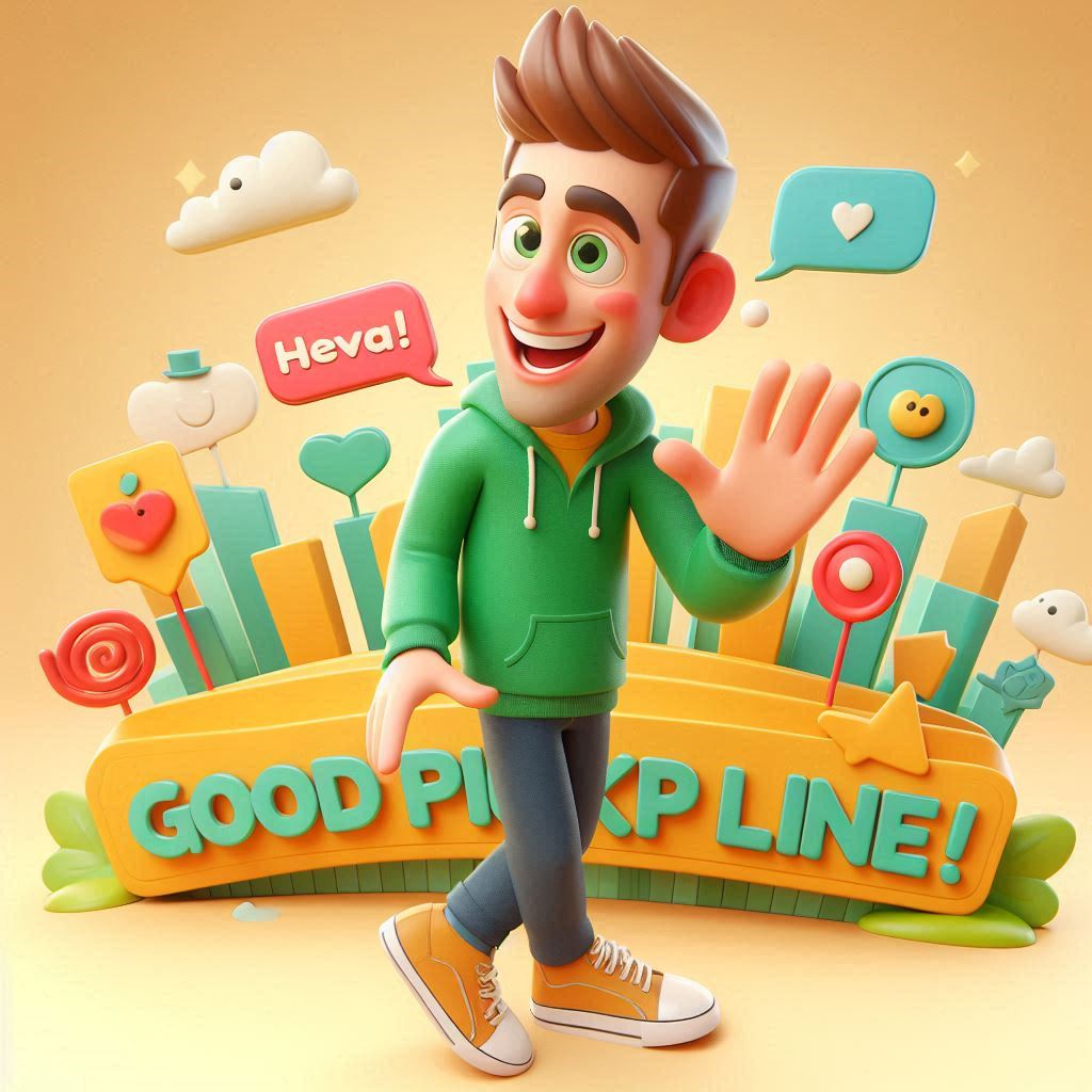 200+ Good Pick Up Line Jokes to Make Everyone Smile Today 5 Amusing Pick Up Line Jokes for Parties