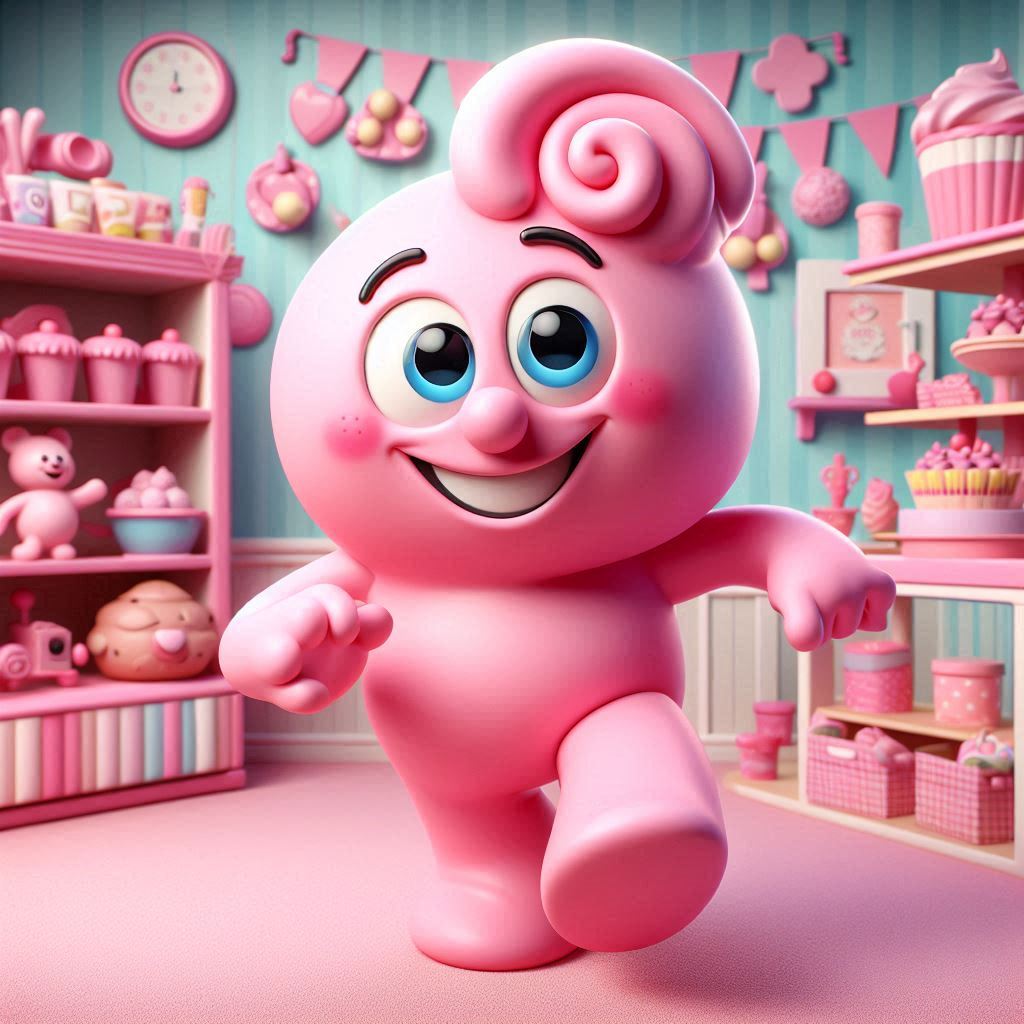 200+ Pink Jokes That Will Make You Giggle and Blush 5 Amusing Pink Jokes for Social Media
