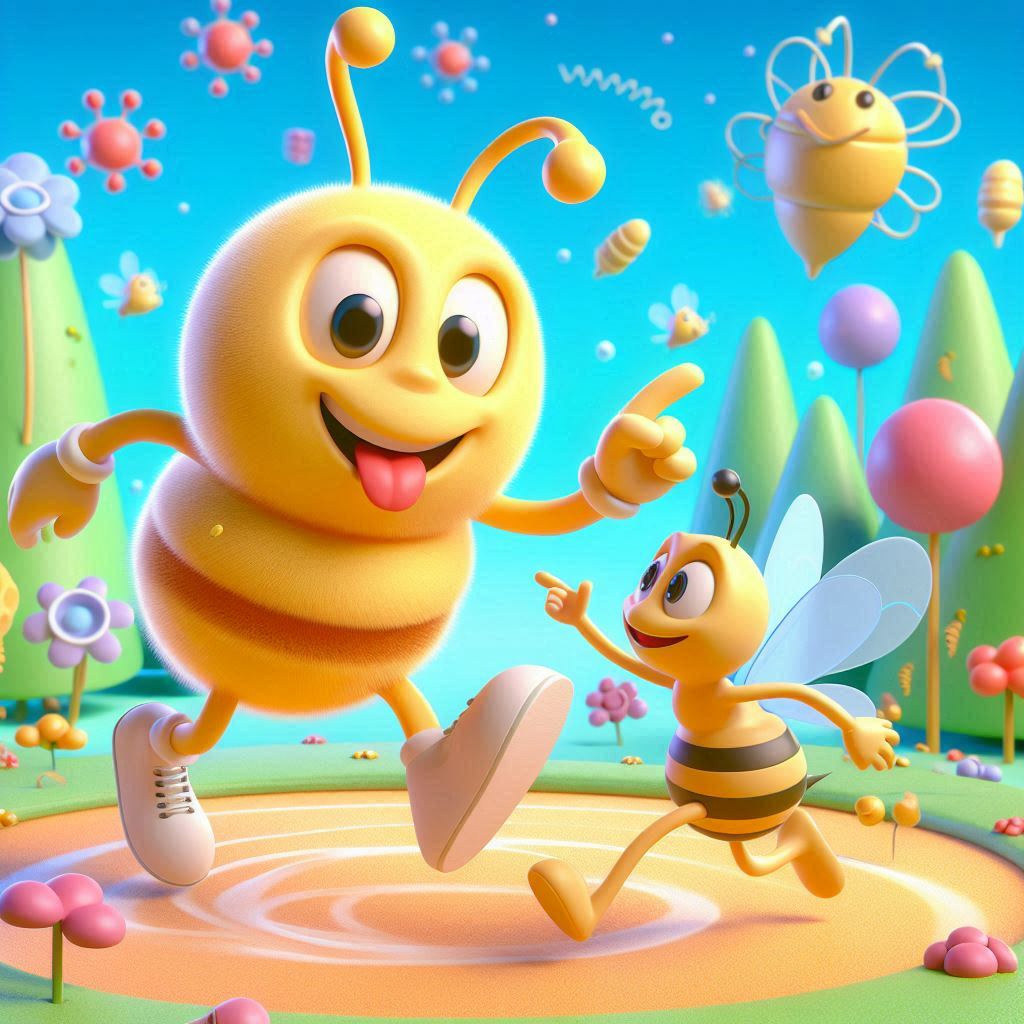 200+ Pollen Jokes to Brighten Your Day with Laughter and Fun 5 Amusing Pollen Jokes for Outdoor Gatherings