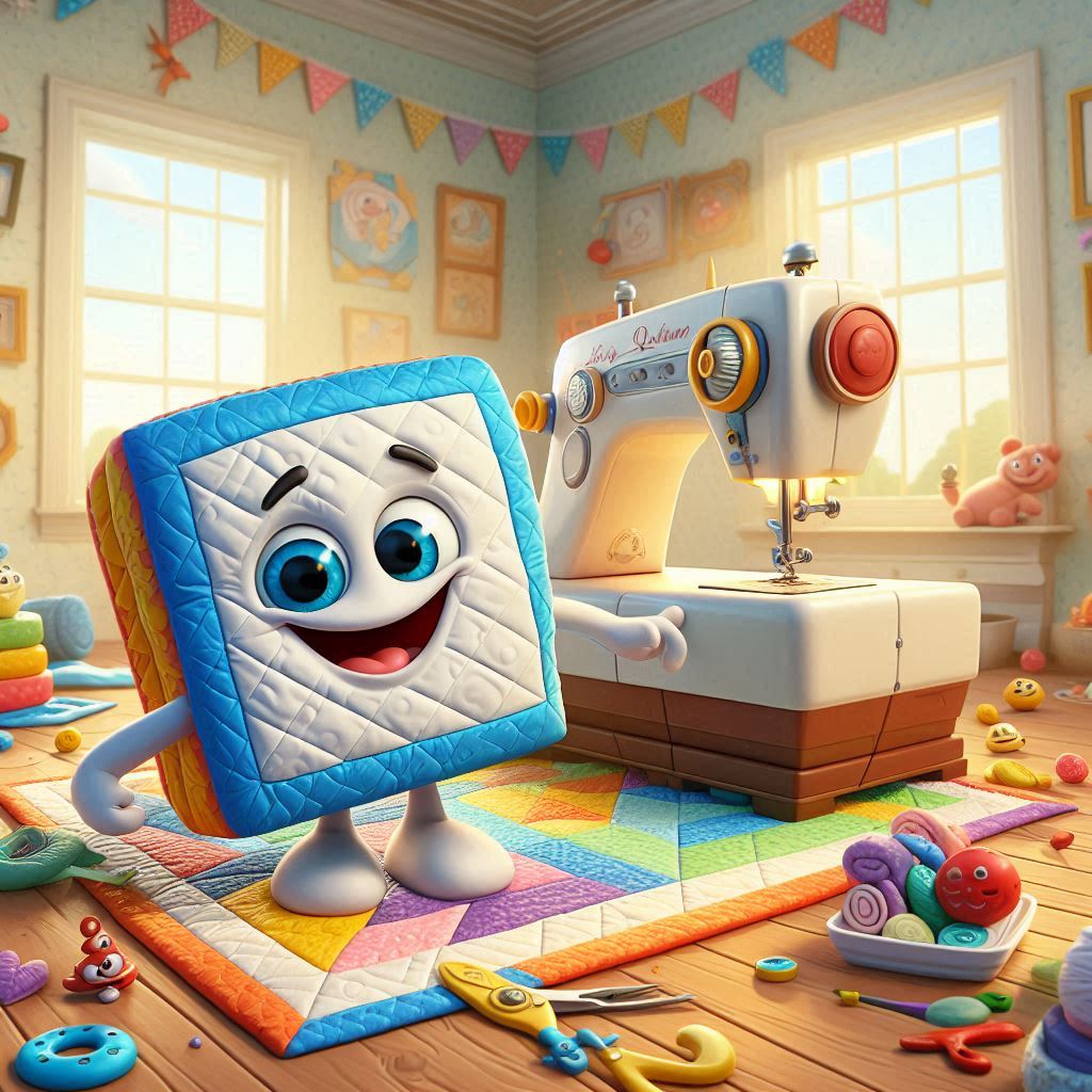 200+ Quilting Jokes to Stitch Up Your Day with Laughter 5 Amusing Quilting Jokes for Crafting Communities