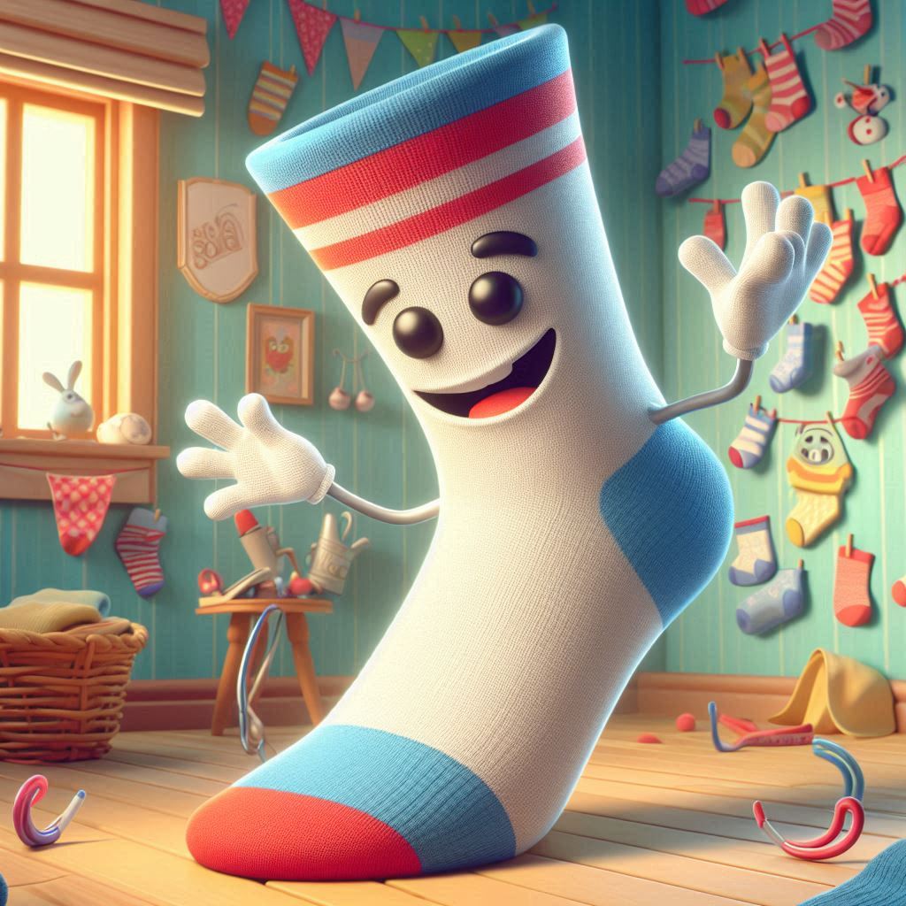 200+ Socks Jokes That Will Have You Rolling with Laughter 5 Amusing Socks Jokes for Family Fun