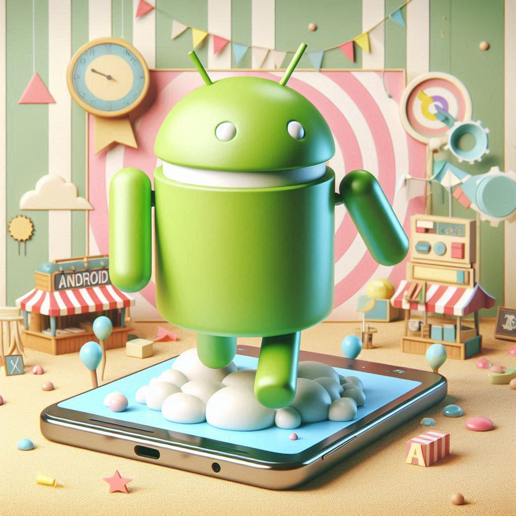 200+ Android Jokes to Keep You Laughing All Day Long 5 Android Jokes for Every Occasion