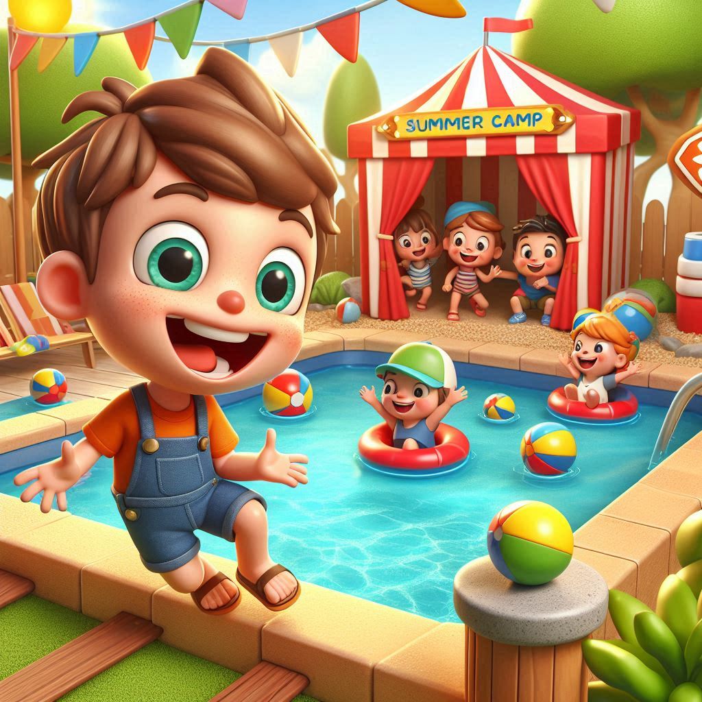 200+ Summer Camp Jokes For Kids to Spark Laughter and Fun 5 Animal Summer Camp Jokes For Kids