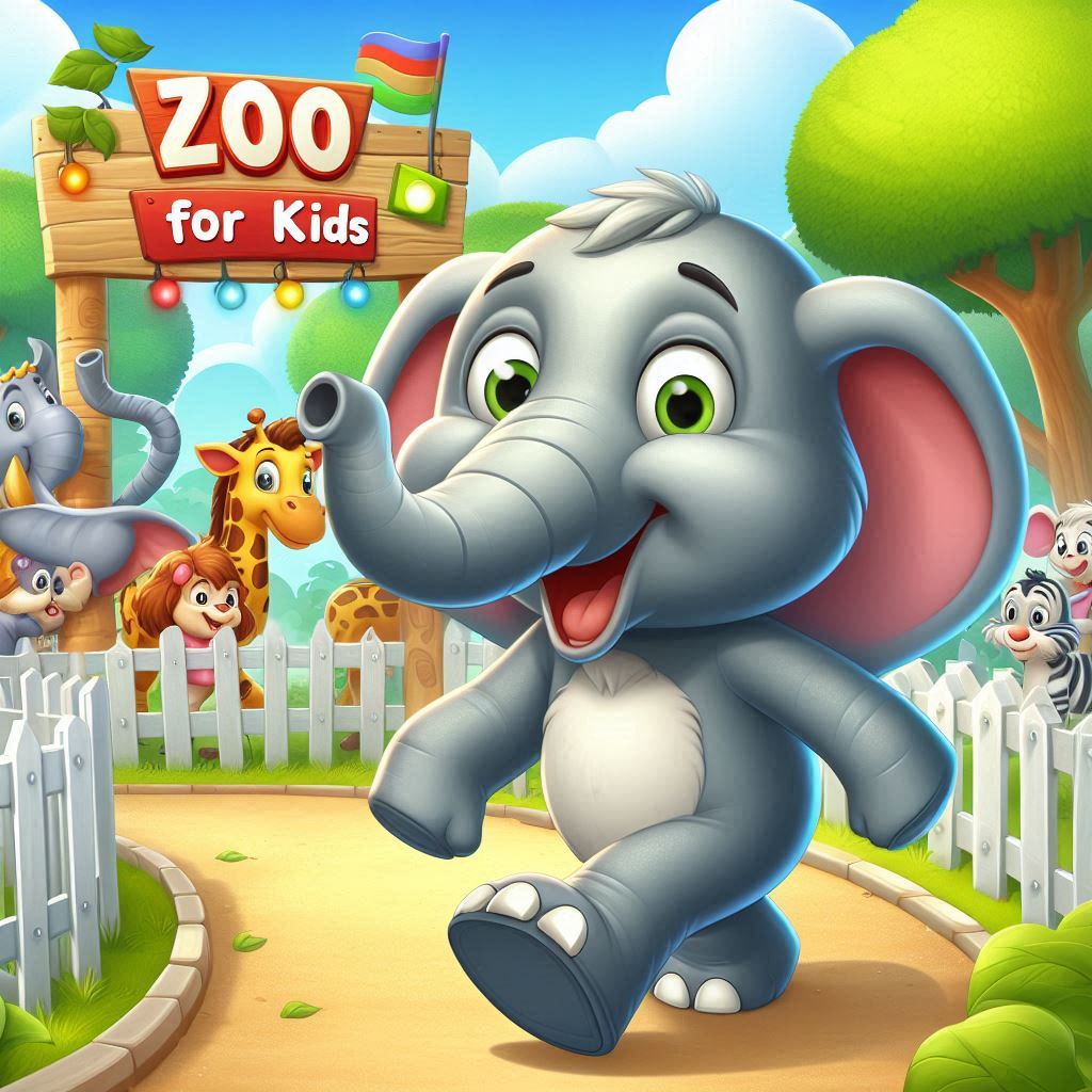 200+ Zoo Jokes For Kids That Will Make You Roar with Laughter 4 Animal Themed Zoo Jokes