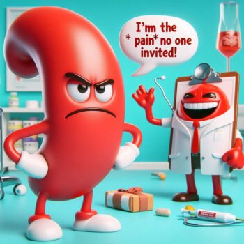 161+ Hilarious Appendicitis Jokes and Puns That’ll Burst Your Gut!