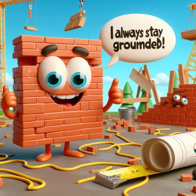 157+ Hilarious Architecture Jokes and Puns That Will Raise the Roof