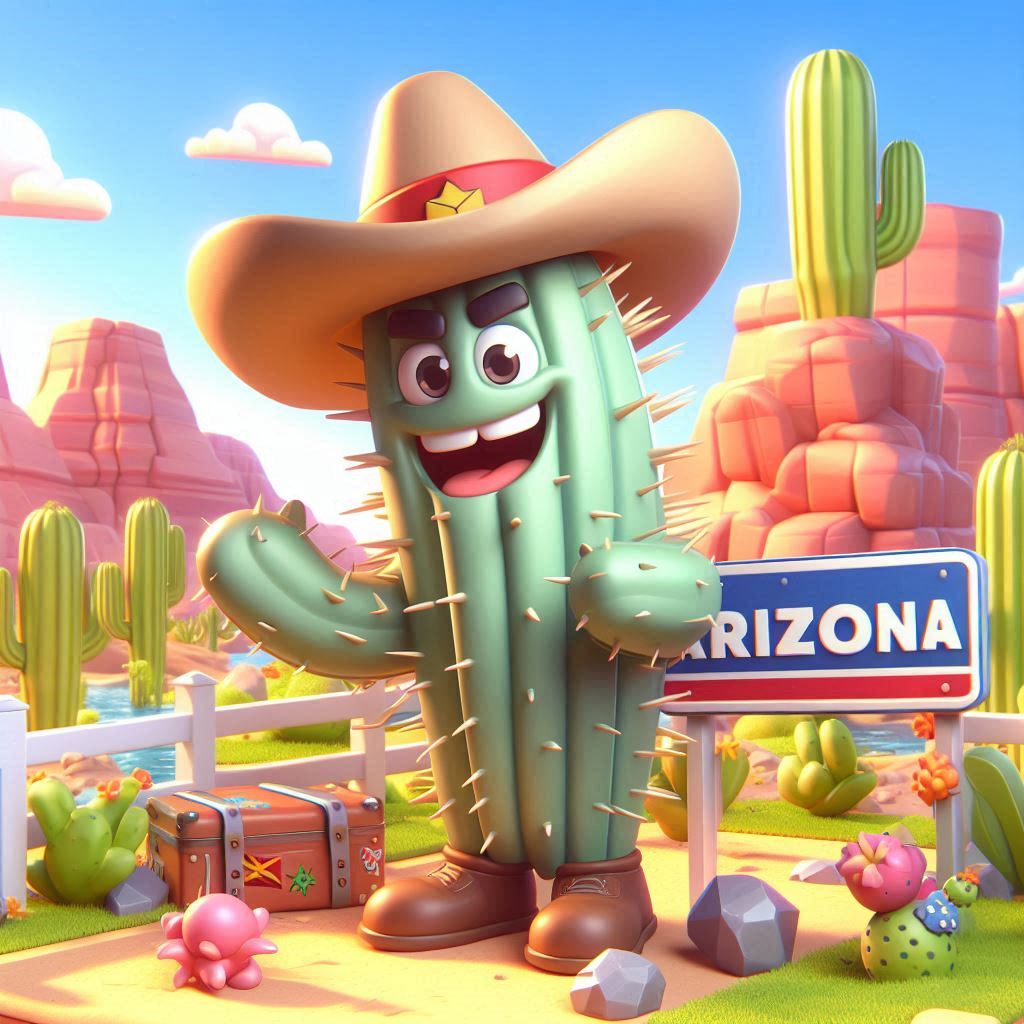 200+ Arizona Jokes That Will Brighten Your Day Instantly 5 Arizona Jokes Collection