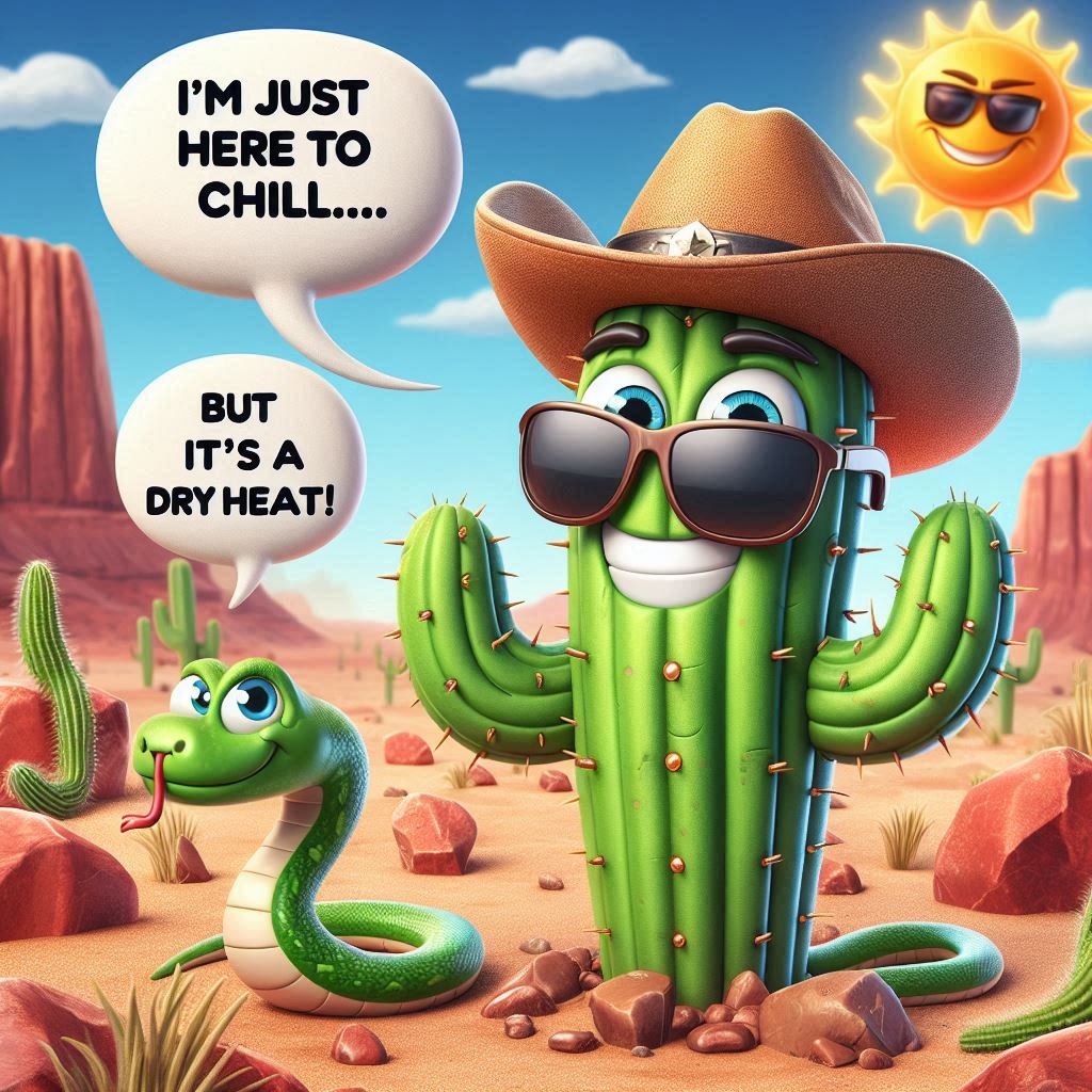 Arizona Jokes