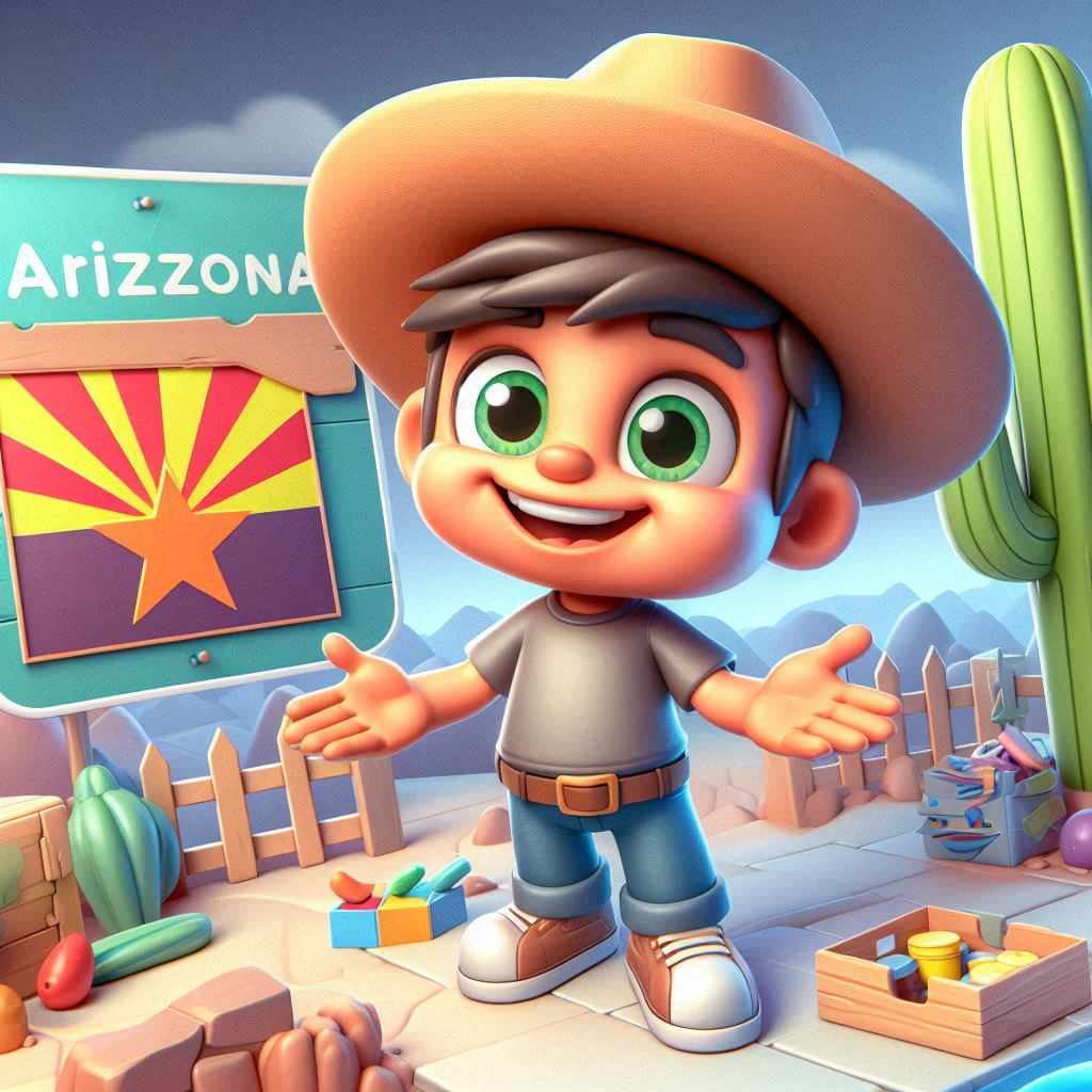 200+ Arizona Jokes That Will Brighten Your Day Instantly 2 Arizona One Liner Jokes