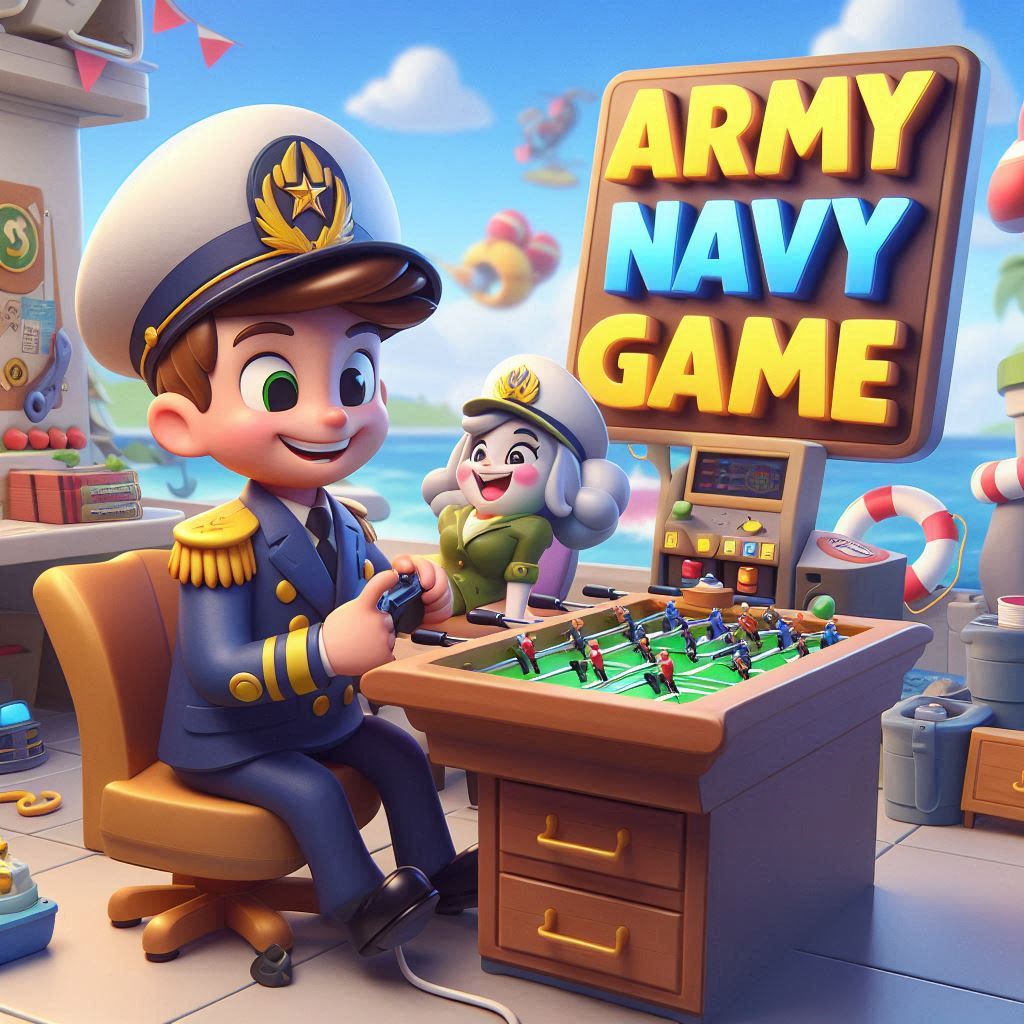 200+ Army Navy Game Jokes for Laughs and Team Spirit Fun 5 Army Navy Game Jokes for Everyone