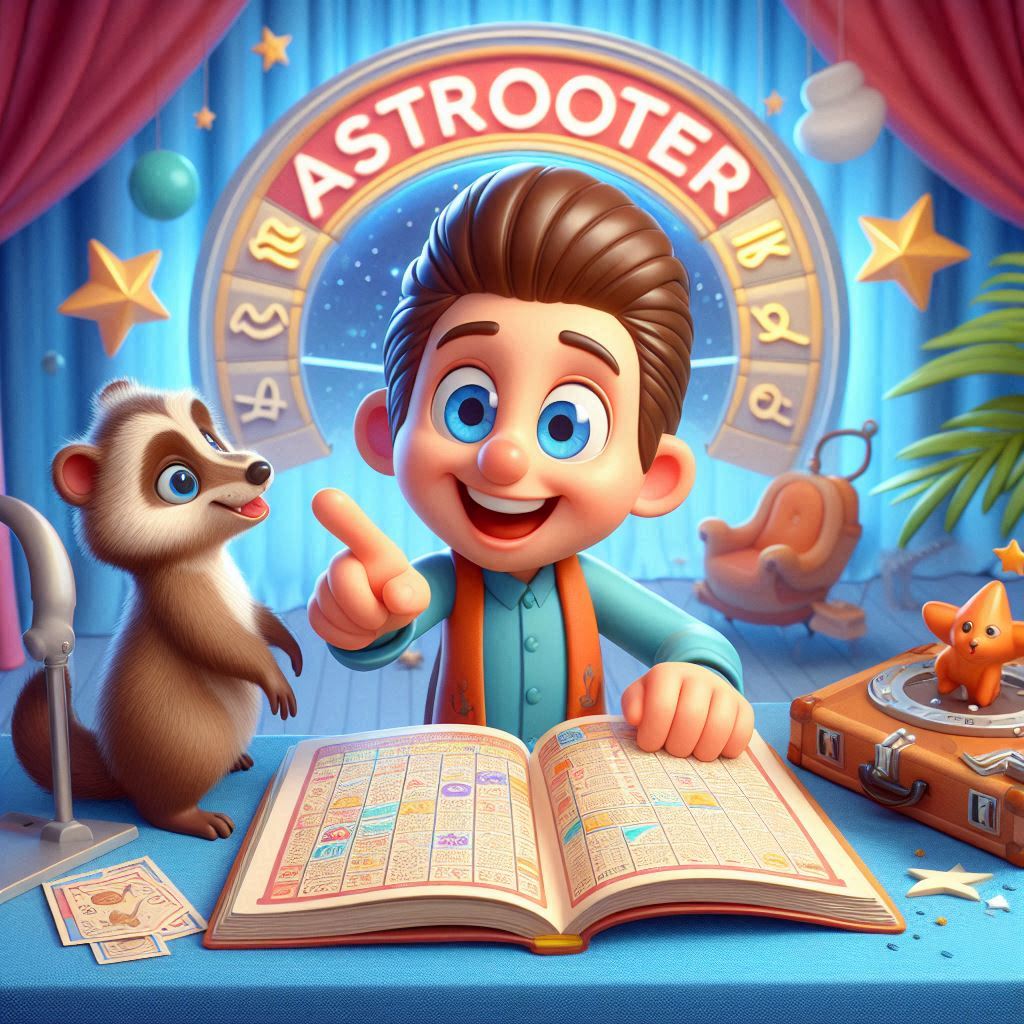 200+ Astrologer Jokes That Will Align Your Stars with Laughter 5 Astrologer Jokes That Will Leave You in Stitches