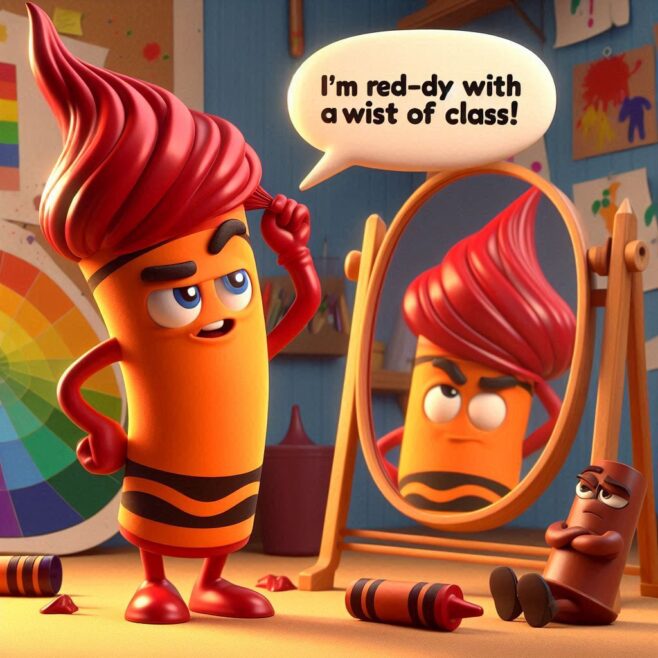 165+ Hilarious Auburn Jokes and Puns That Will Make You Roar with Laughter