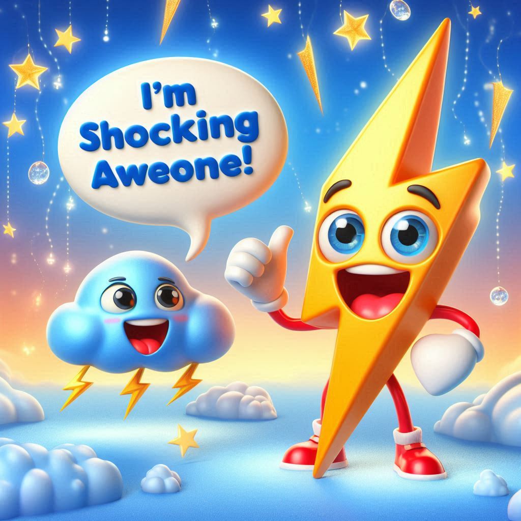 Awesome Jokes