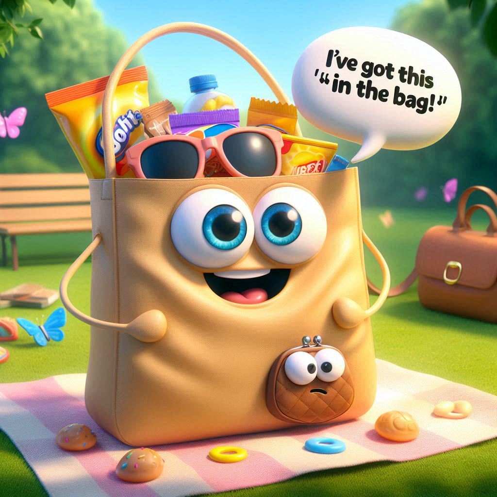 Bag Jokes
