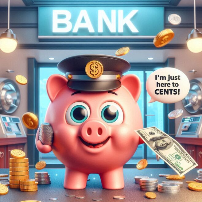 167+ Hilariously Rich Bank Teller Jokes and Puns That Will Cash You In Laughter in 2026