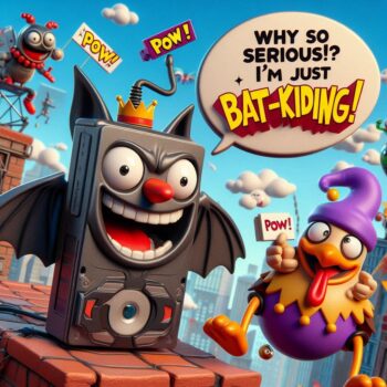 200+ Batman Joker Jokes That Will Make You Laugh Out Loud