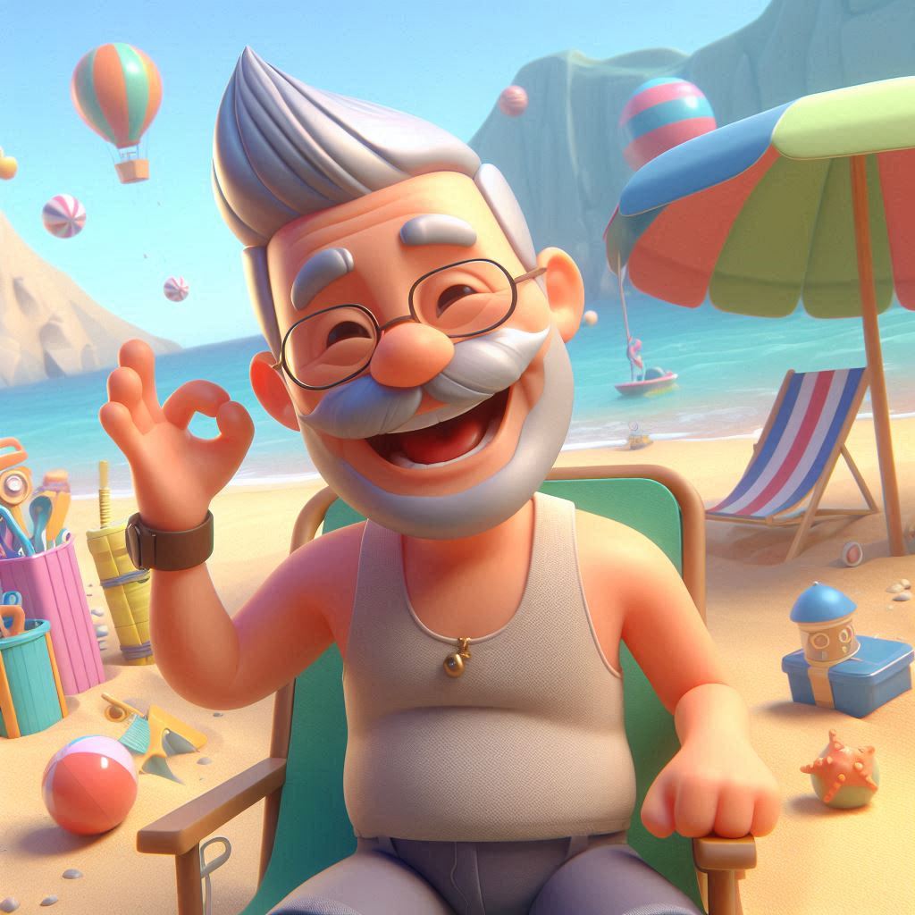 200+ Beach Dad Jokes to Make Waves of Laughter This Summer 2 Beach One Liner Jokes