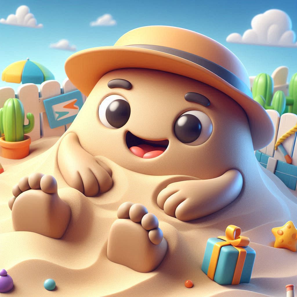 200+ Sand Jokes to Make You Laugh and Enjoy the Beach Fun 5 Beach Themed Sand Jokes for Everyone