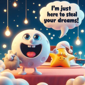 161+ Laugh-tastic Bedtime Jokes and Puns to Tickle Your Funny Bone