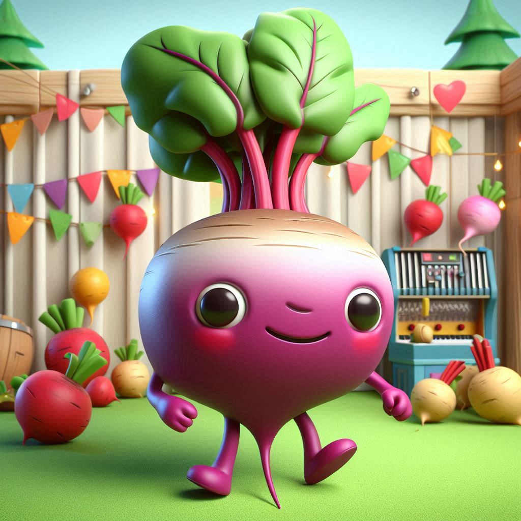 200+ Beet Jokes That Will Make You Root for Laughter 5 Beet Jokes for Family Gatherings