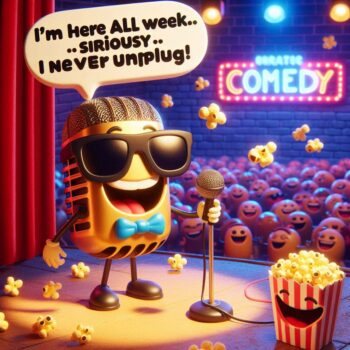 153+ Laughs Galore with Bernie Mac Jokes and Puns that Pack a Punch