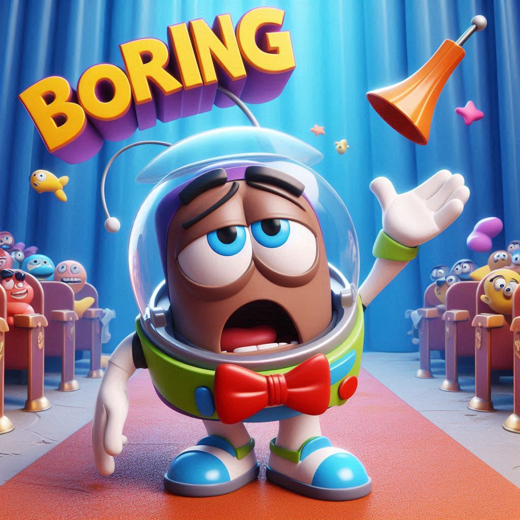 Best Boring Jokes for Social Media Posts