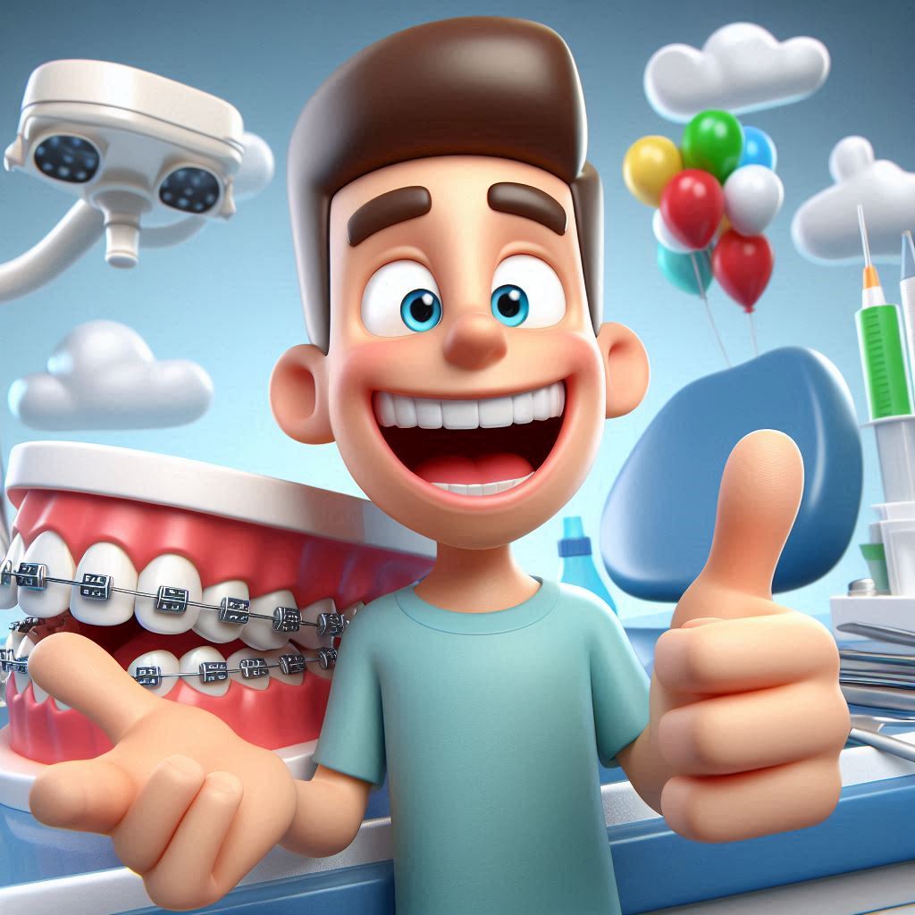 200+ Dental Braces Jokes to Make You Smile and Laugh Out Loud 5 Best Dental Braces Jokes for Social Media