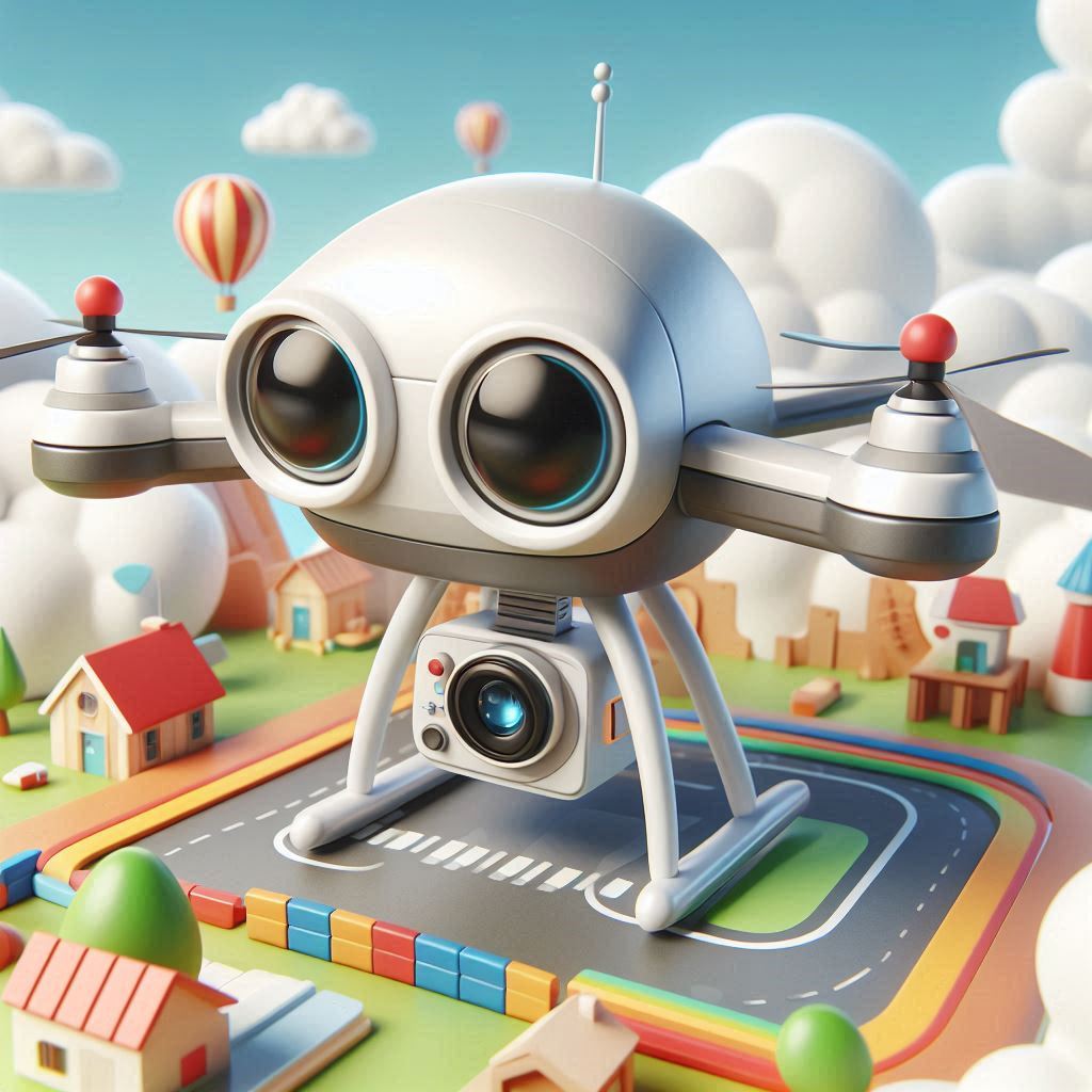 200+ Drone Jokes to Elevate Your Spirits and Spark Laughter 5 Best Drone Jokes for Birthday Parties
