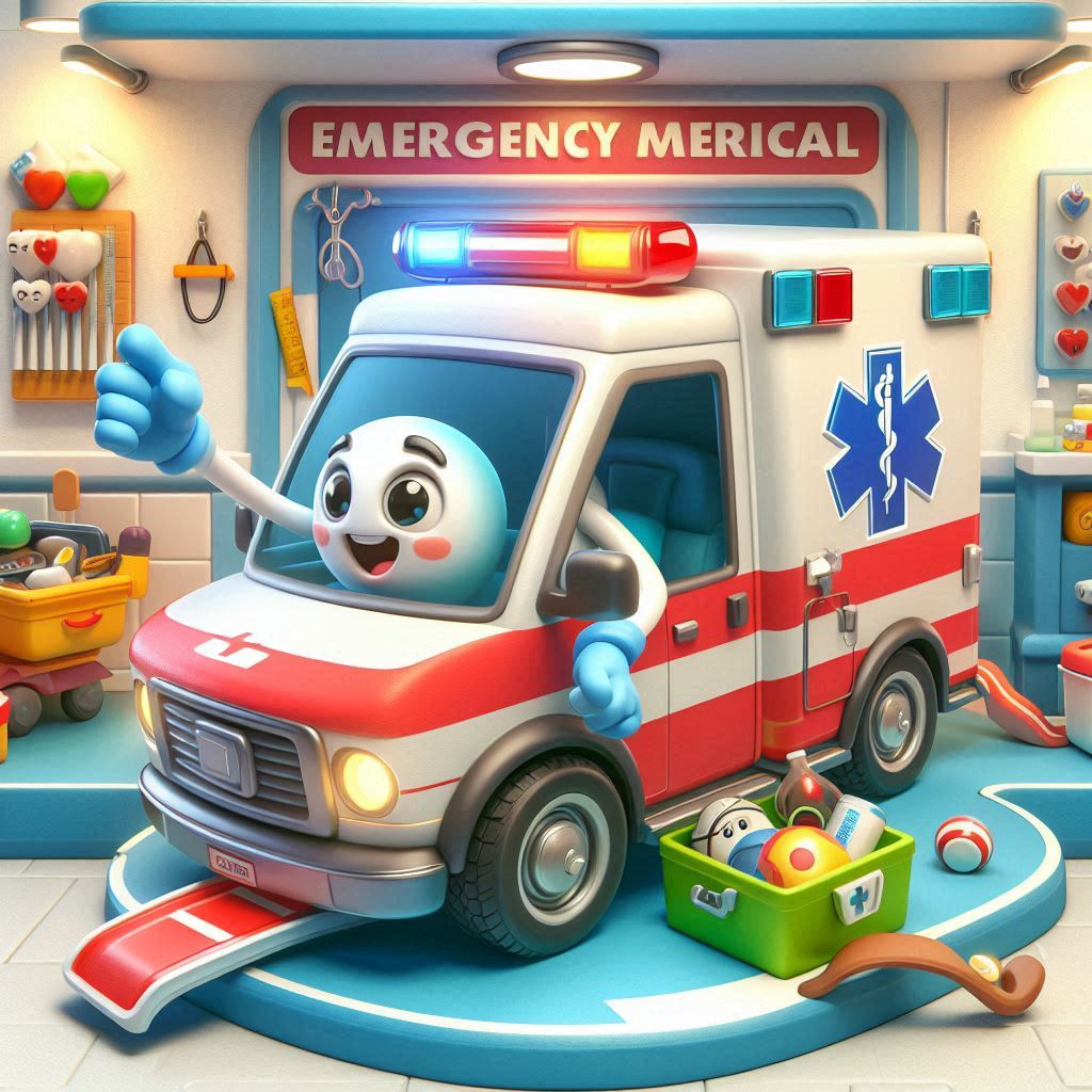 200+ EMS Jokes That Will Make You Smile and Laugh Out Loud 5 Best EMS Jokes for Emergency Situations