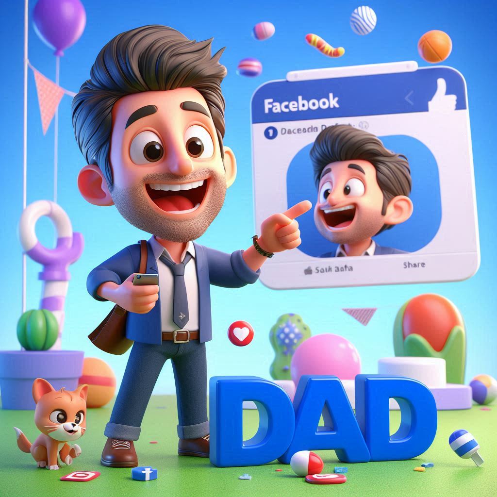 200+ Facebook Dad Jokes That Will Make You Chuckle and Smile 5 Best Facebook Dad Jokes to Use in Comments