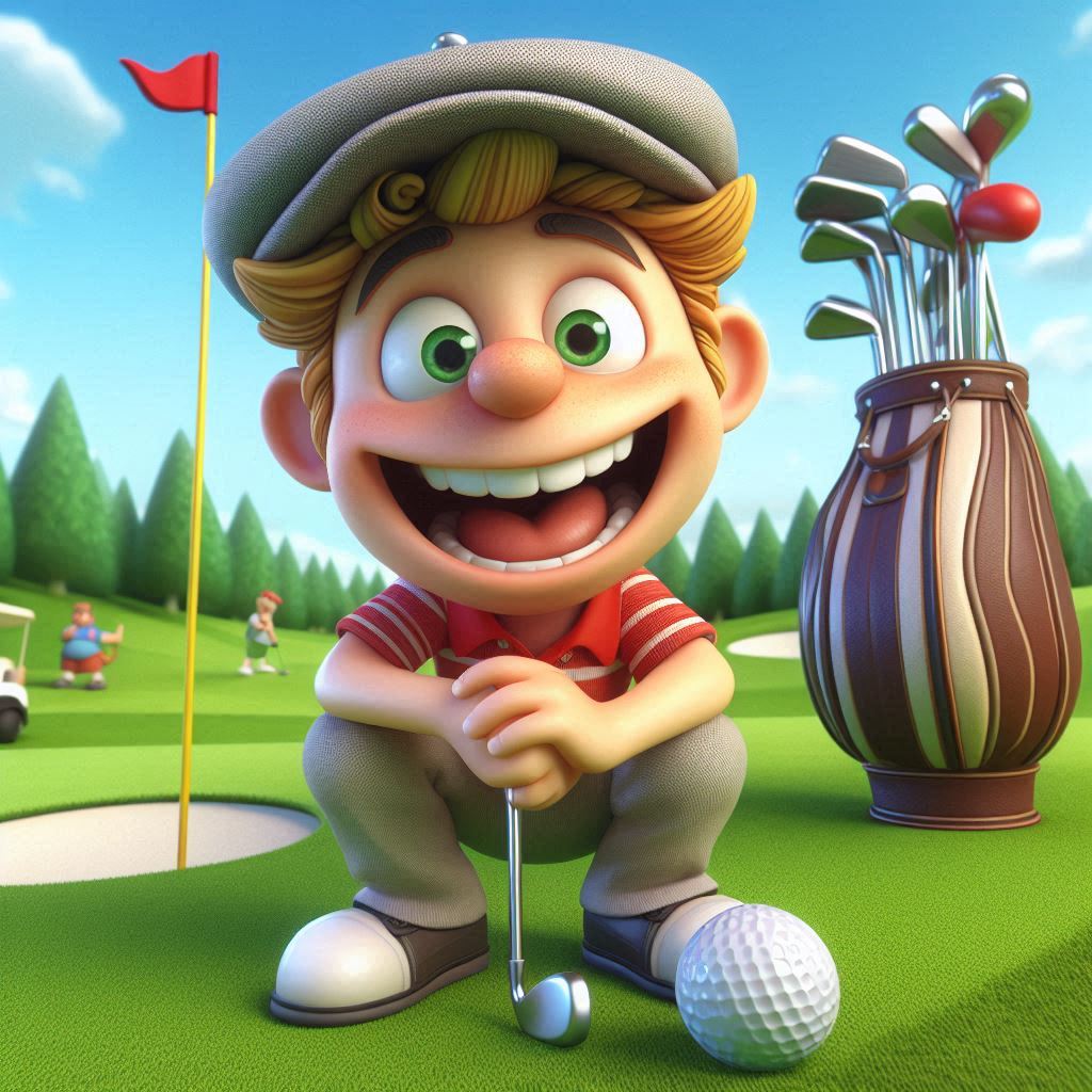 200+ Golf Humor Jokes That Will Tee Off Your Laughter Today 5 Best Golf Jokes to Share with Friends