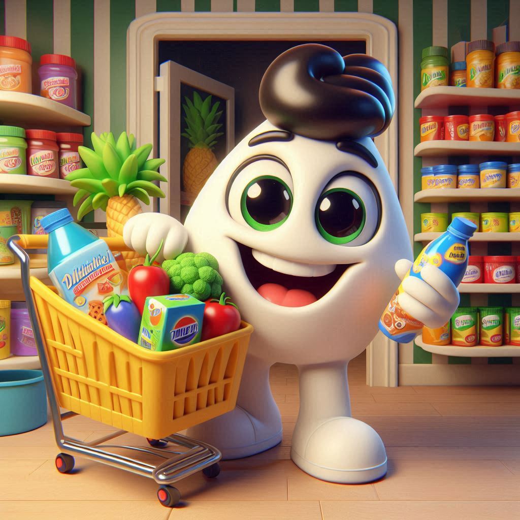 200+ Grocery Shopping Jokes to Brighten Your Aisle Adventures 5 Best Grocery Store Jokes