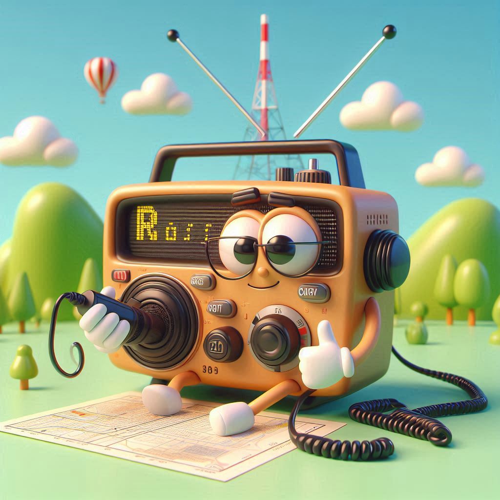 200+ Ham Radio Jokes to Keep You Laughing All Day Long 4 Best Ham Radio Jokes for Your Next Gathering
