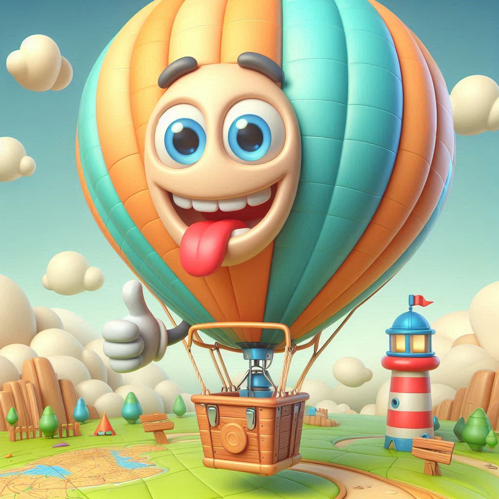 200+ Hot Air Balloon Jokes to Elevate Your Spirits and Laughs 5 Best Hot Air Balloon Jokes to Tell at Parties
