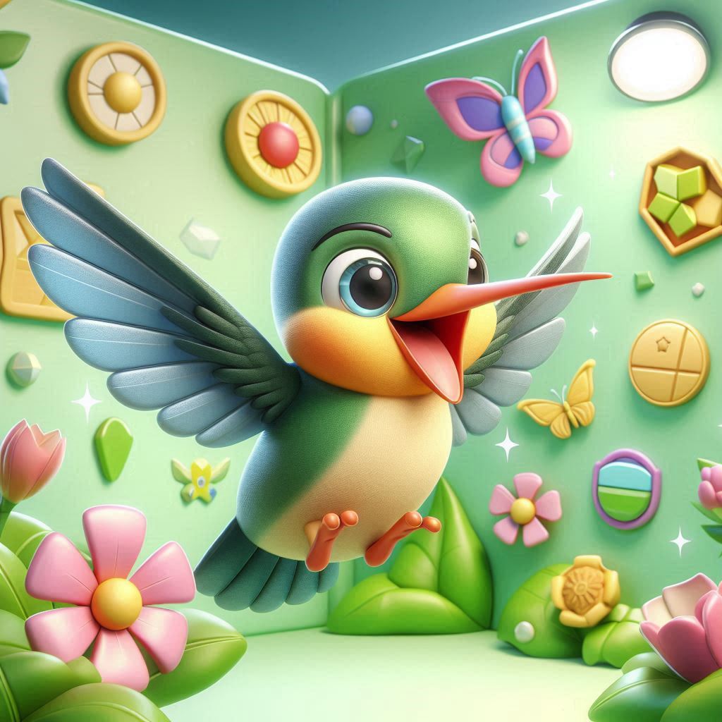 200+ Hummingbird Jokes to Make You Smile and Flutter with Joy 5 Best Hummingbird Jokes to Tell at Parties