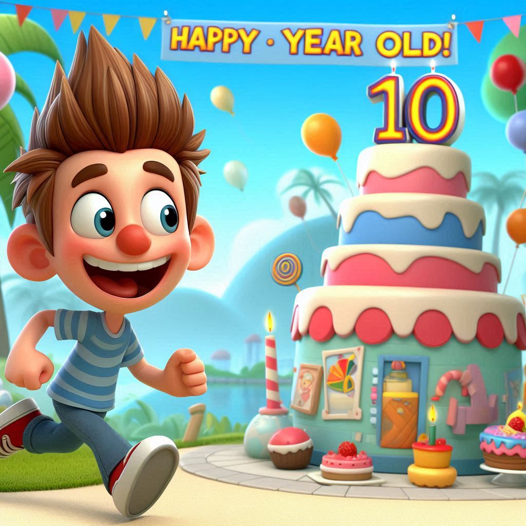 200+ 10 Year Old Jokes for Endless Giggles and Family Fun 5 Best Jokes for 10 Year Old Parties
