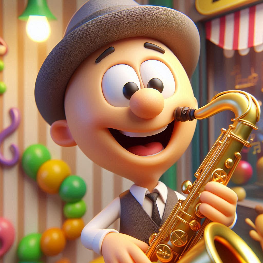 200+ Saxophone Player Jokes That Will Make You Chuckle Delightfully 5 Best Jokes for Saxophone Enthusiasts