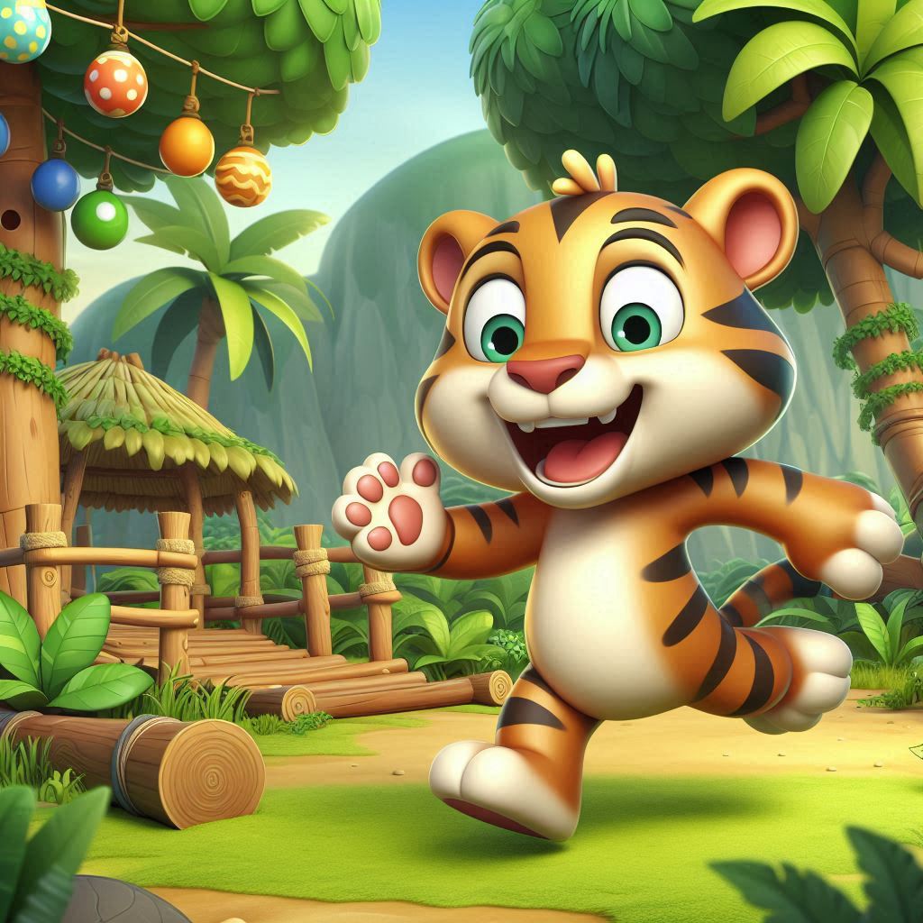 200+ Jungle Jokes That Will Make You Roar with Laughter 5 Best Jungle Knock Knock Jokes