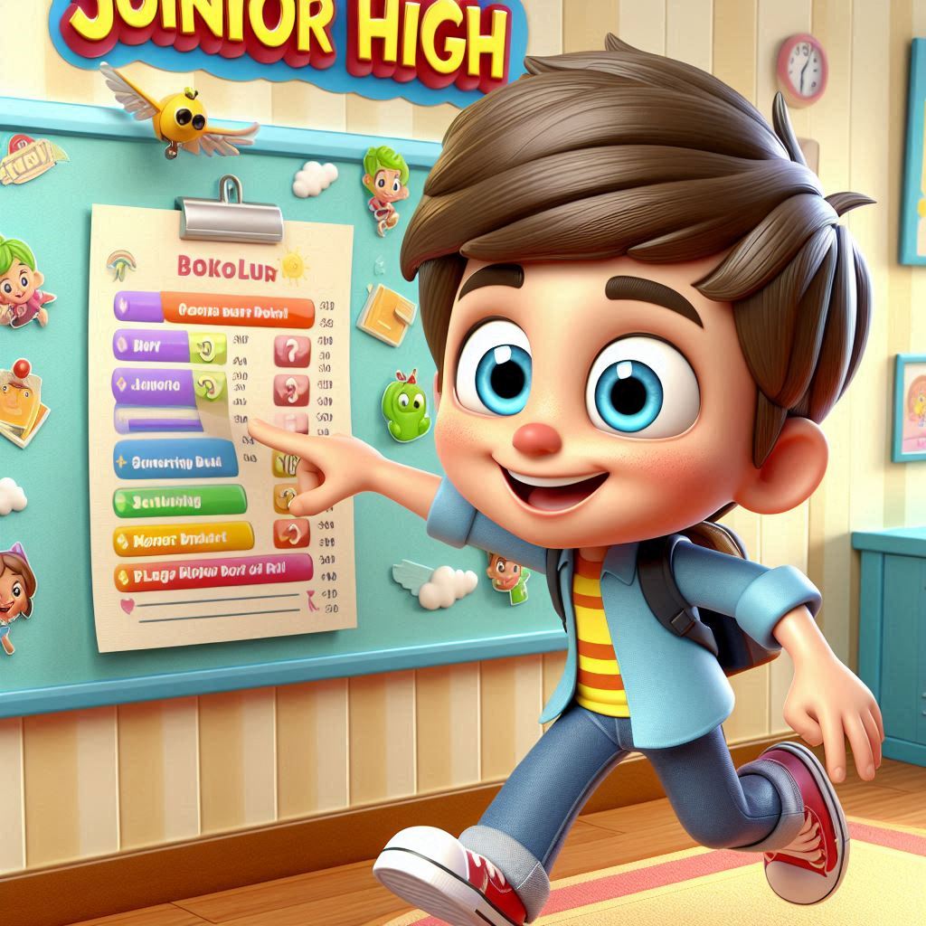 200+ Junior High Jokes to Make You Laugh Out Loud Today 5 Best Junior High Jokes for School Projects