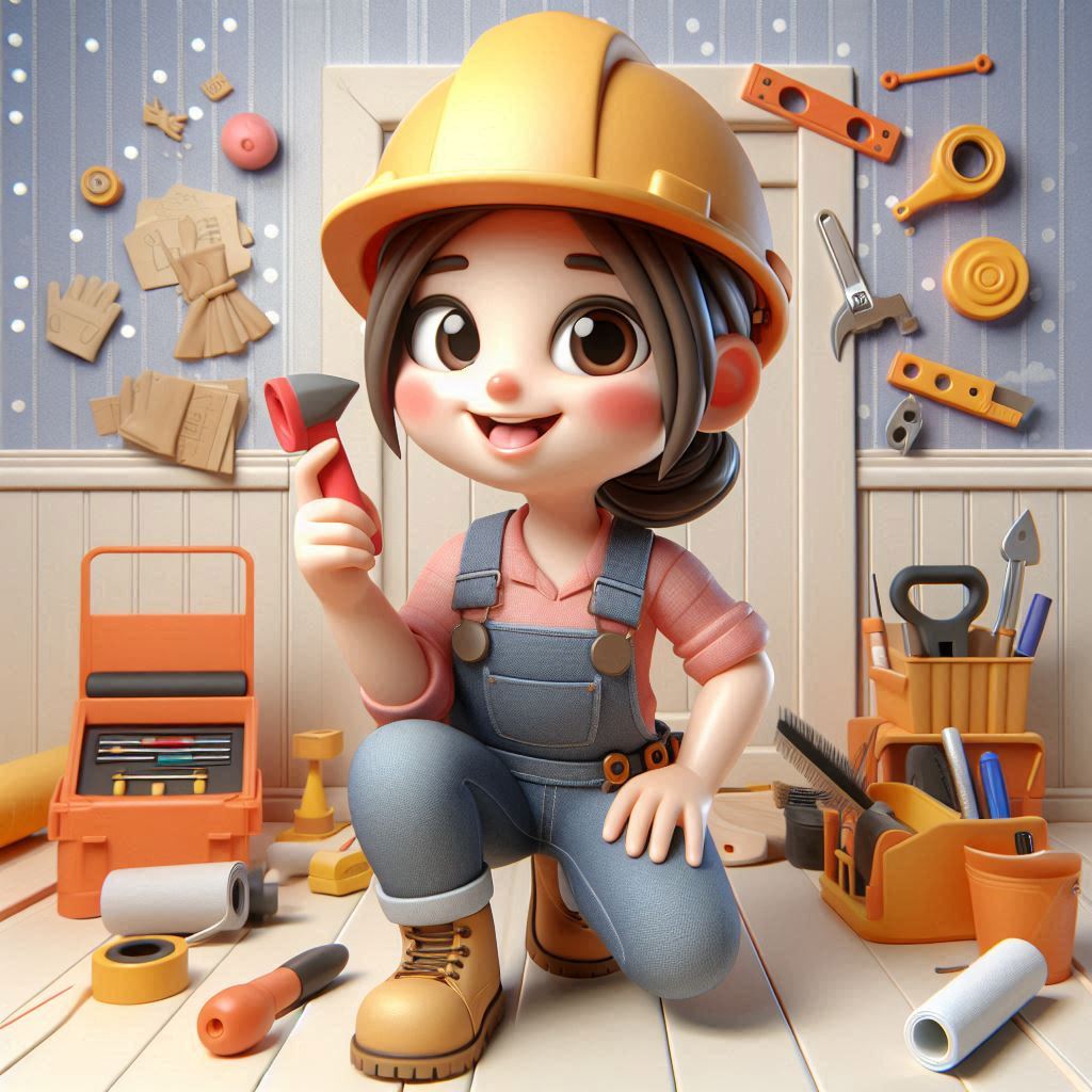 200+ Construction Worker Jokes to Build Your Laughter Today 5 Best Knock Knock Construction Worker Jokes for Kids