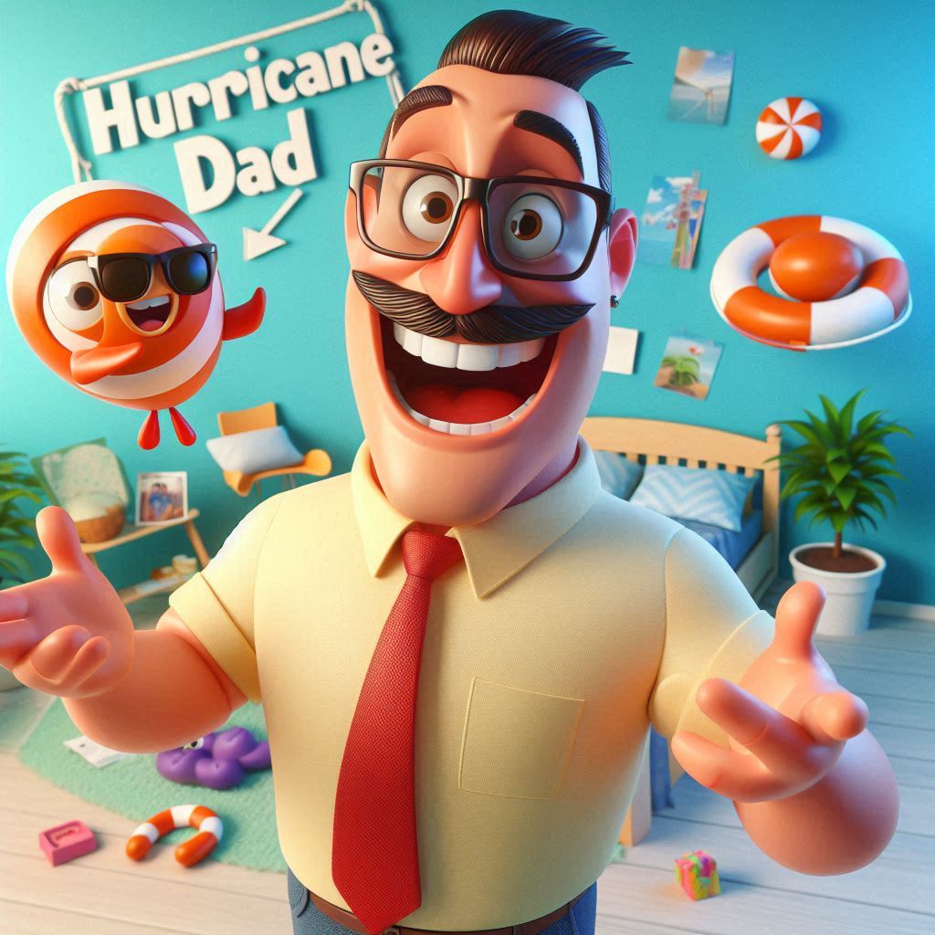 200+ Hurricane Dad Jokes to Brighten Up Stormy Days 5 Best Knock Knock Hurricane Jokes for Giggles
