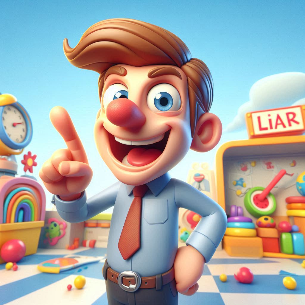 200+ Liar Jokes That Will Leave You in Stitches and Smiling 5 Best Liar Jokes for Parties