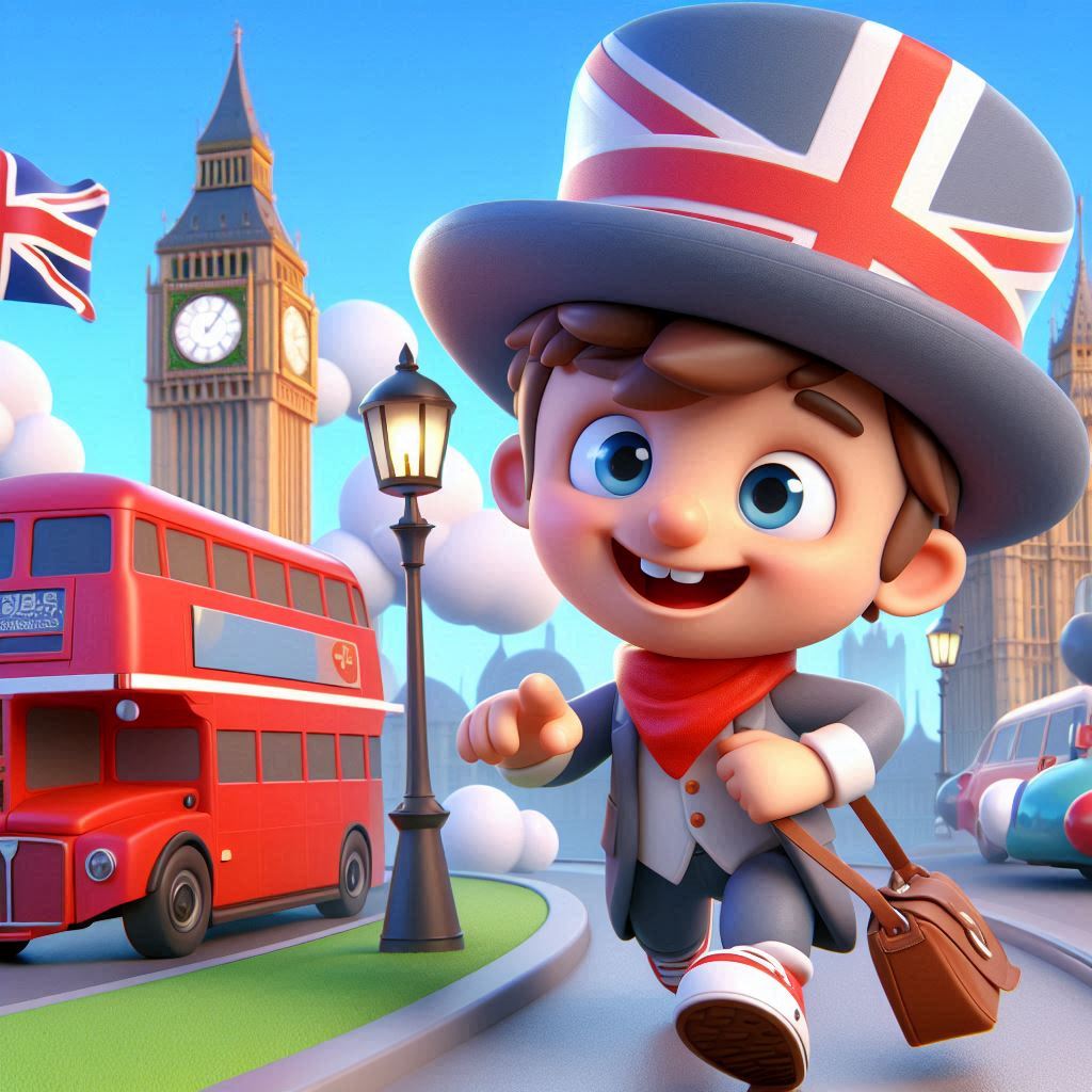 200+ London Jokes That Will Make You Chuckle and Smile 5 Best London Jokes to Lighten the Mood