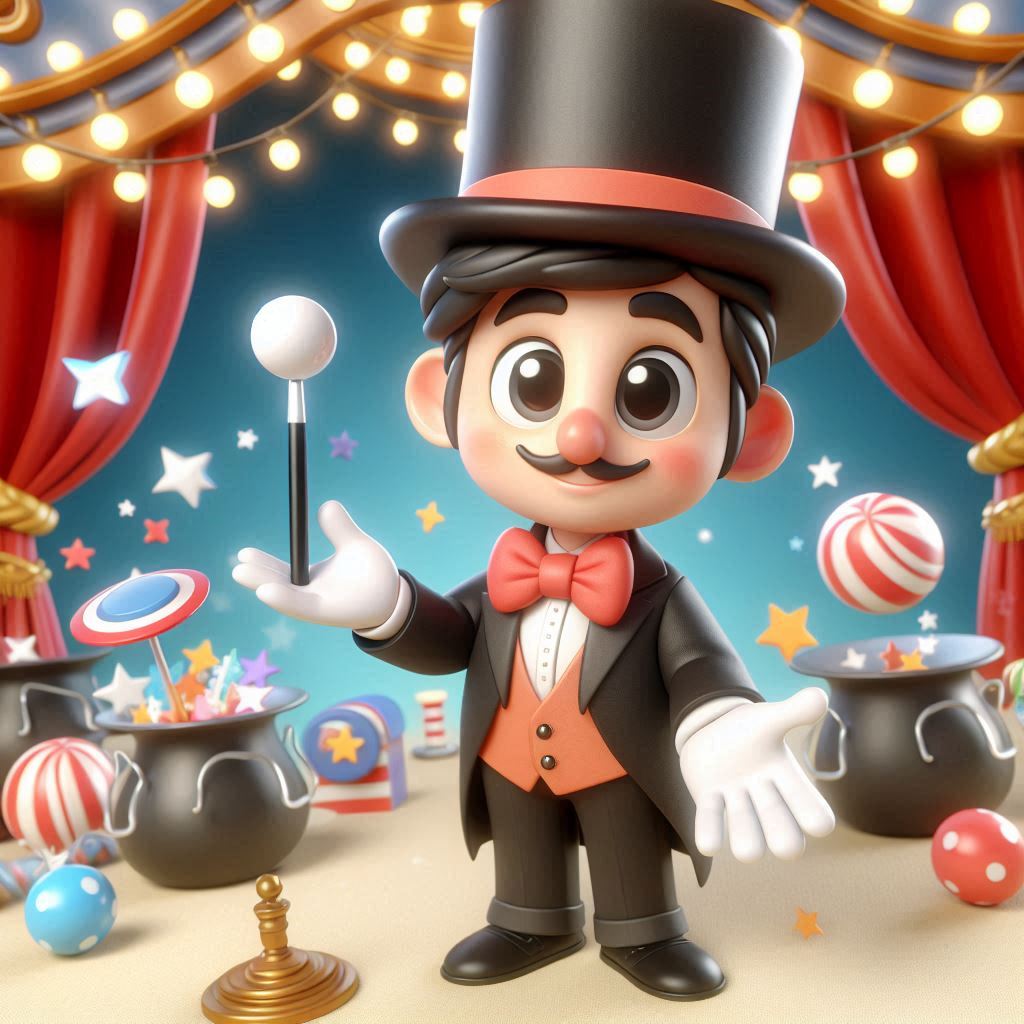 200+ Magician Jokes to Make You Disappear with Laughter 5 Best Magic Trick Jokes to Tell on Stage