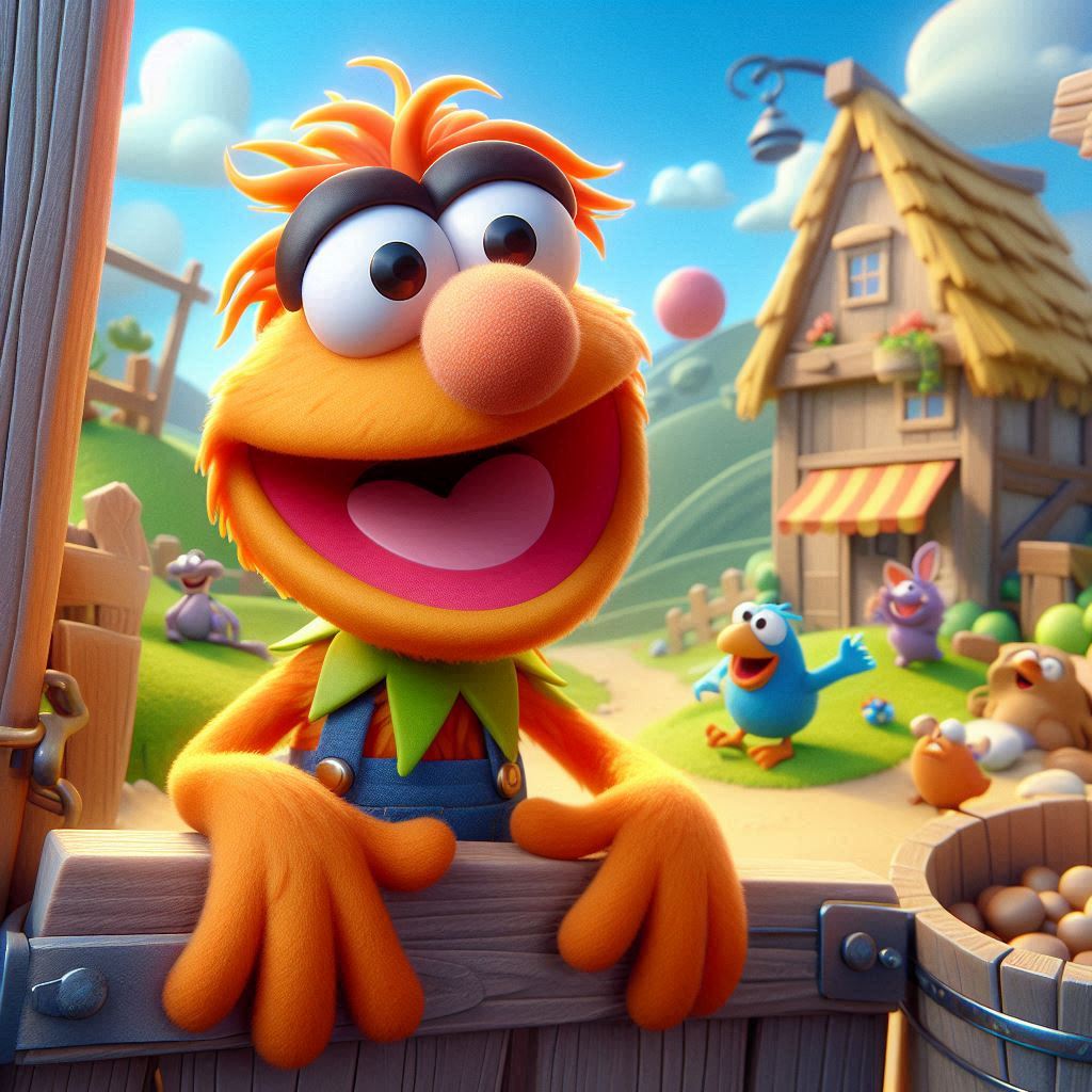 200+ Muppet Jokes for Endless Family Fun and Laughter 5 Best Muppet Jokes to Brighten Your Mood