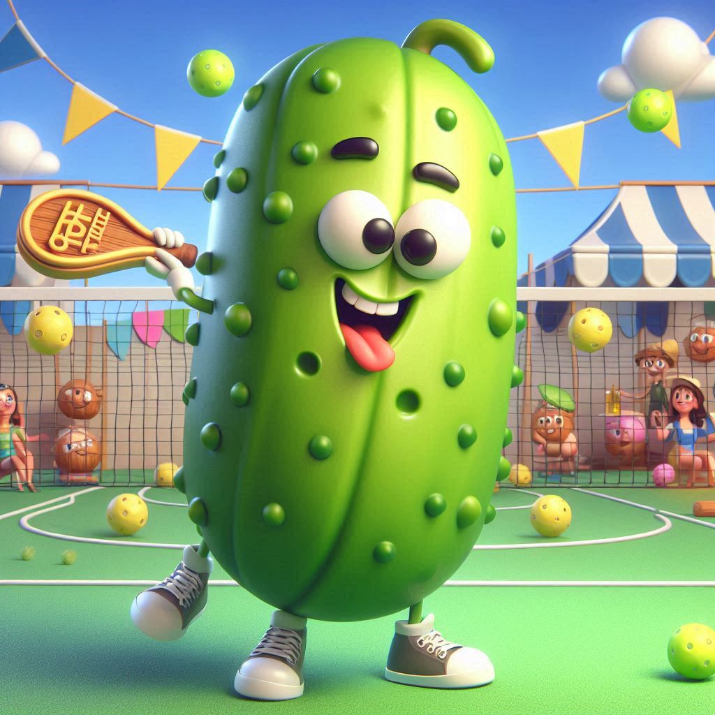 200+ Pickle Ball Jokes for Endless Fun and Laughter Guaranteed 5 Best Pickle Ball Jokes for Tournaments