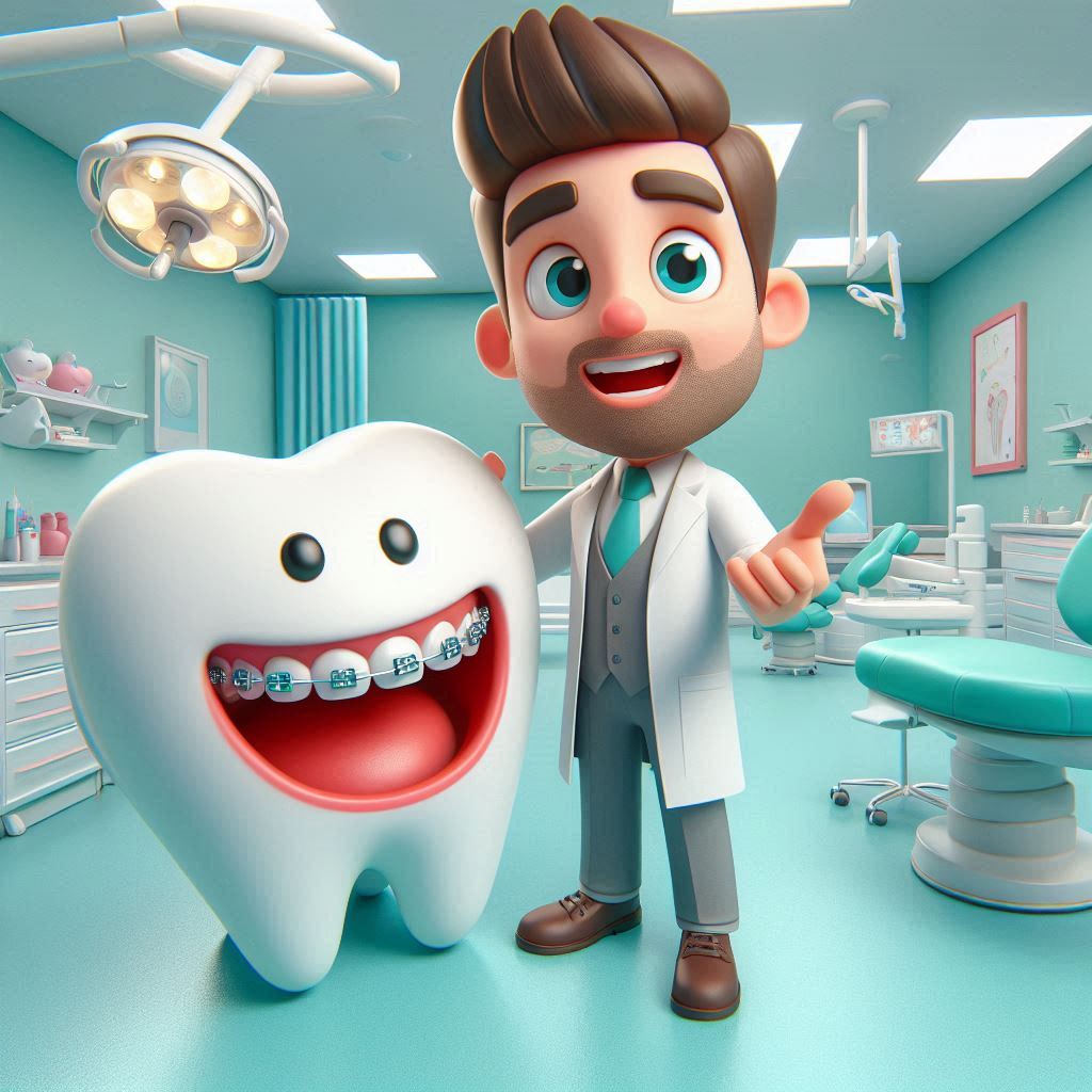 200+ Orthodontist Jokes to Brighten Your Smile Today 5 Best Puns and Orthodontist Jokes Combined