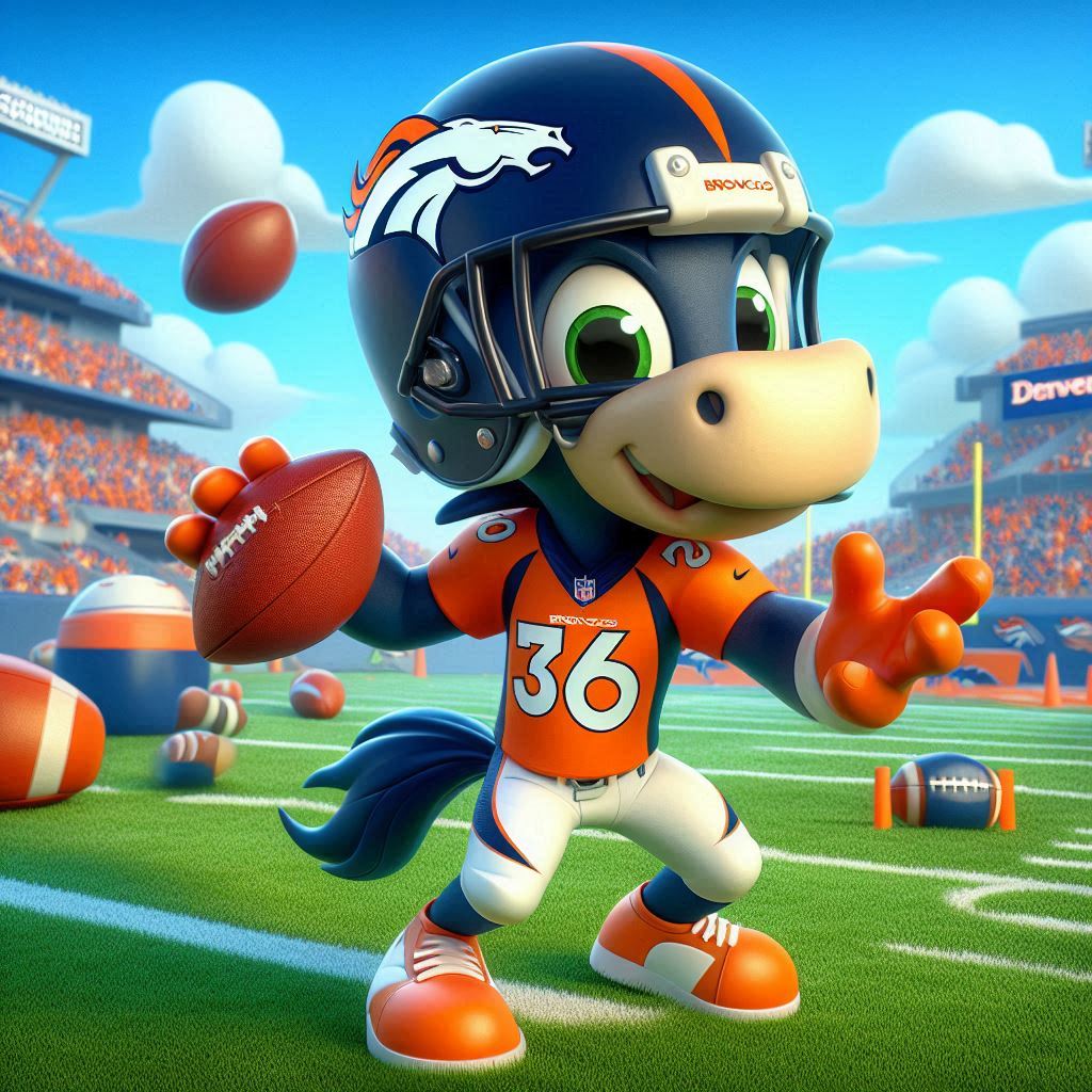 200+ Denver Broncos Jokes to Tackle Your Laughter Needs 5 Best Puns in Denver Broncos Jokes