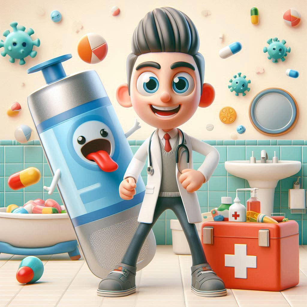 Best Puns in Medicine Jokes for a Chuckle