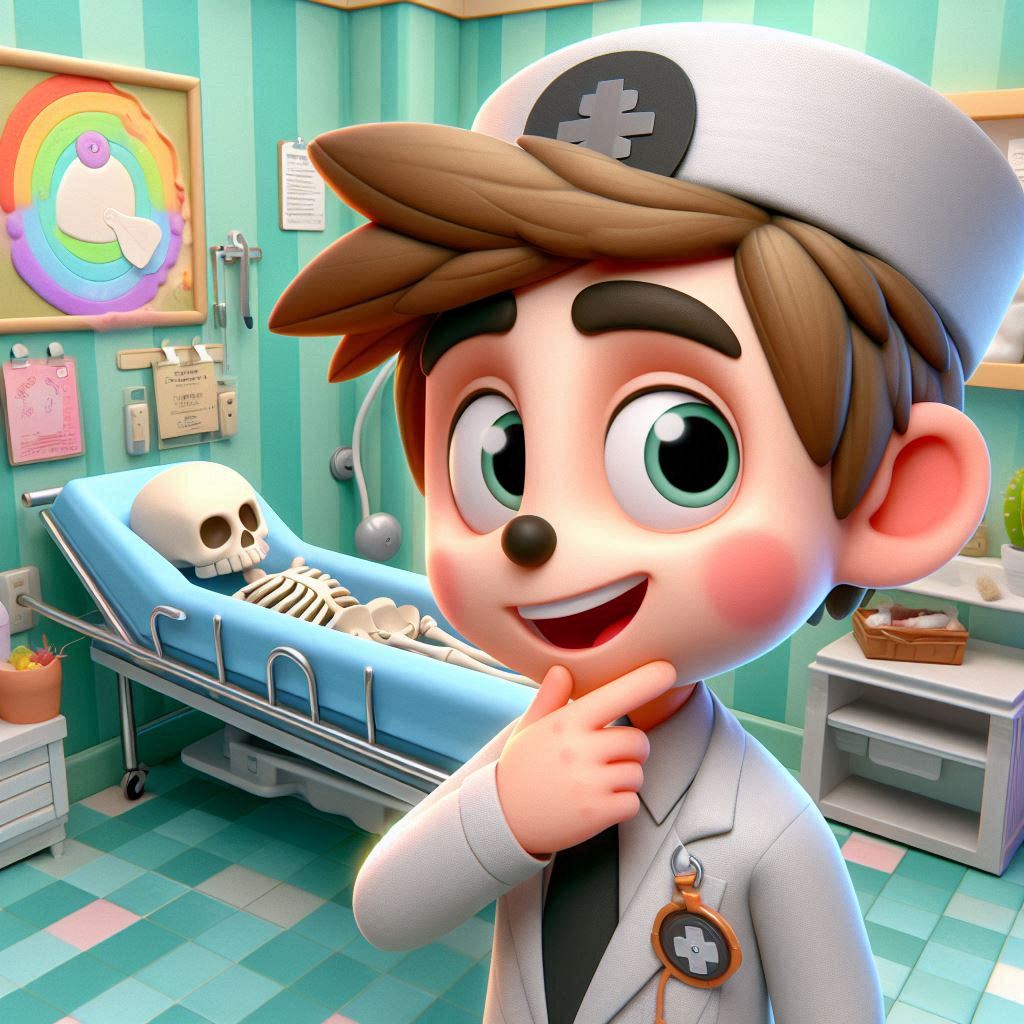 200+ Mortician Jokes That Will Leave You in Stitches 5 Best QA Mortician Jokes to Share